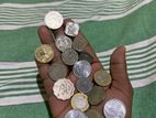 Old Coins Lot