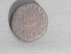 Old Coin