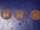 Old Coin Collection