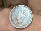 Old Coin Srilanka
