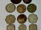 Old Coince