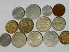 Old Coins