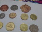 Old Coins