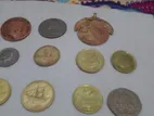 Old Coins