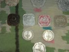 Old Coins All Country's