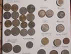 Old Coins