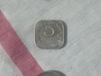 Old Coins