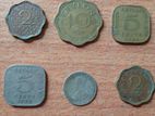 Old Coins