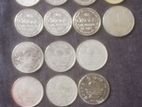 Old Coins