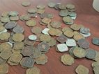 Old Coins