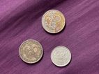 Old Coins Ceylon