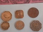 Old Coins