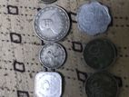 Old Coins