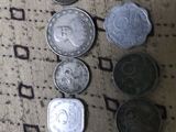 Old Coins