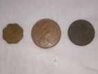 Old Coins