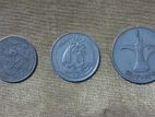 Old Coins