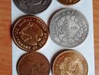 Old Coins