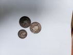 Old Coins