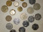 Old Coins