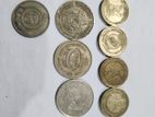 Old Coins