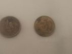 Old Coins