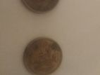 Old Coins