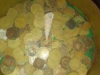 Old Coins