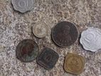 Old Coins