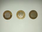 Old Coins