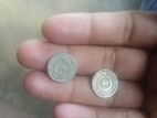 Old Coins