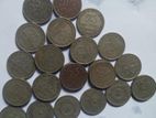 Old Coins