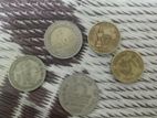 Old Coins