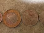 Old Coins Lot