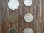 Old Coins Collection