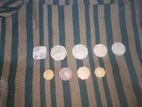 Old Coins