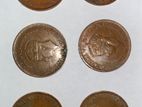 Old Coins