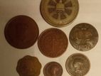 Old Coins