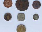 Old Coins