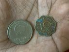 Old Coins