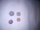 Old Coins