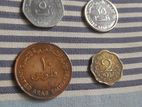 Old Coins