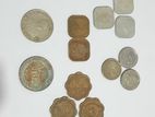 Old Coins