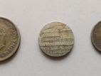 Old Coins