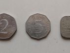 Old Coins