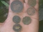 Old Coins