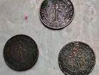 Old Coins