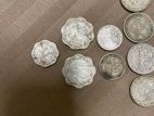 old coins