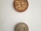 Old Coins