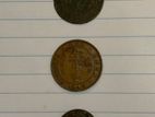 Old Coins