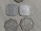 Old Coins